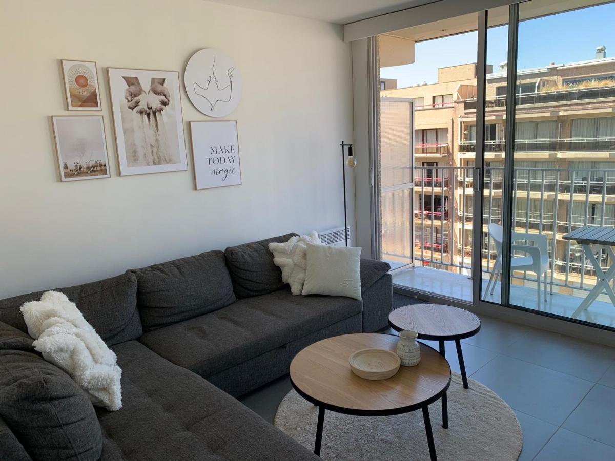 Apartment Bad *