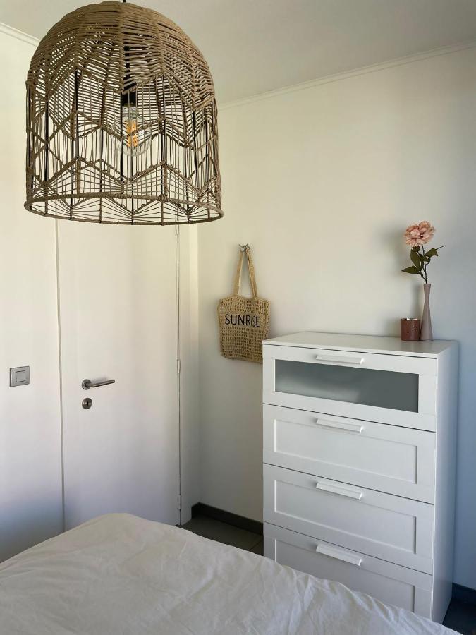 Apartment Bad Nieuwpoort