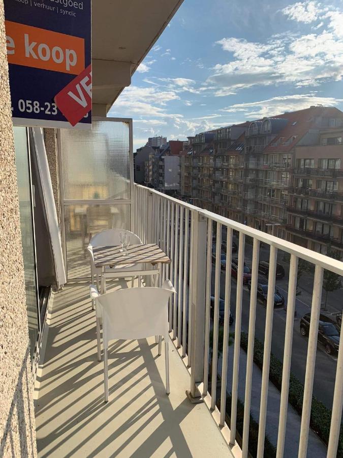 Apartment Bad *